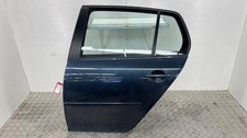 Porte arrière et accessoires Volkswagen GOLF