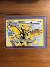 Noctowl BREAK XY136 XY Holo LIGHTLY PLAYED on eBay