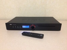 TIBO T1435 Quality Compact Disc CD Player Stereo Hi Fi Separate with Remote