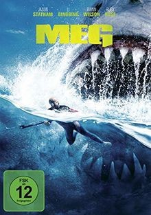 Meg von not specified | DVD | Zustand sehr gut
