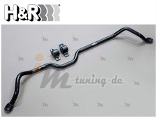H&R Stabilisator vorne für Opel Astra F Kasten/Kombi T92 :: 1991 >> 1999