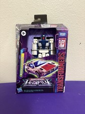 Hasbro Transformers Legacy Breakdown MISB