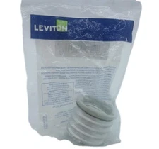 660-Watt White Mogul to Medium Porcelain Lampholder Socket Adapter 8681