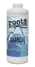 Roots Organics Surge 1 Quart, Aurora Innovati...