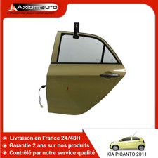 Porte arrière et accessoires Kia PICANTO