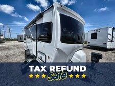 2026 Grand Design Serenova 160LG