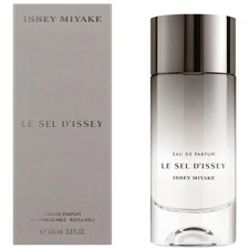 Issey Miyake Men's Le Sel DIssey EDP Spray 3.4 oz Fragrances 3423222119485