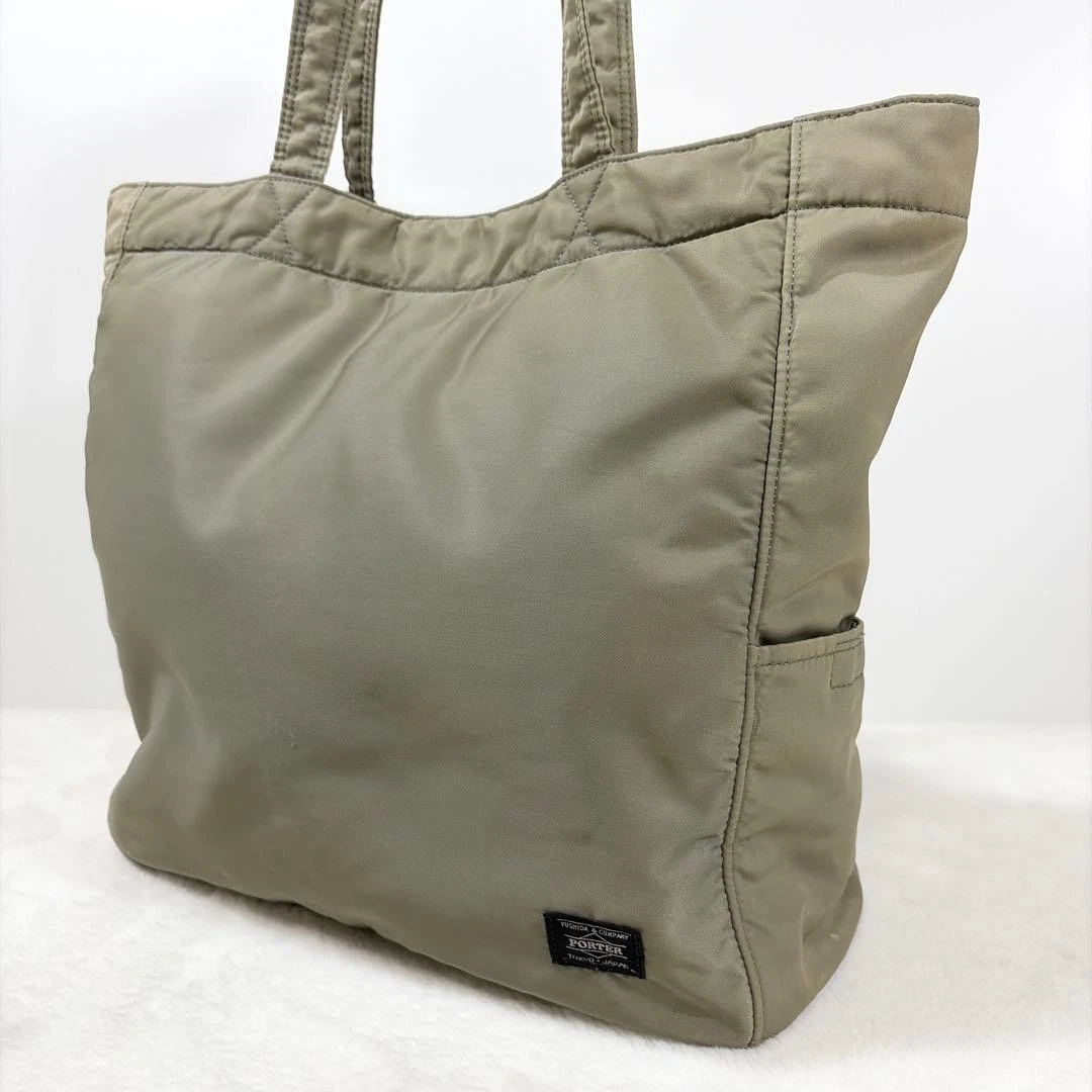 Porter Men's Tote Bag for sale | eBay