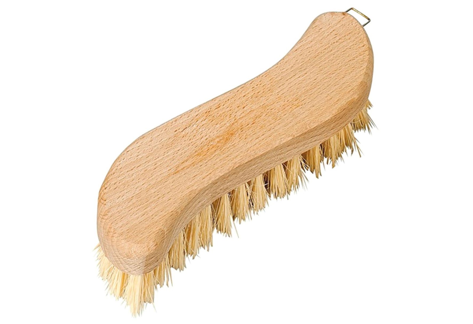 Peggy Perfect Scheuerbürste S-образной формы, 20 см