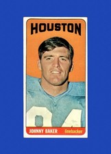Click to enlarge Johnny Baker