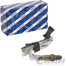Sonde lambda Volvo 240