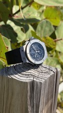 Hublot Big Bang Aero Bang 44mm TUNGSTEN Limited 310.KX.1140.RX Skeleton Chrono 7