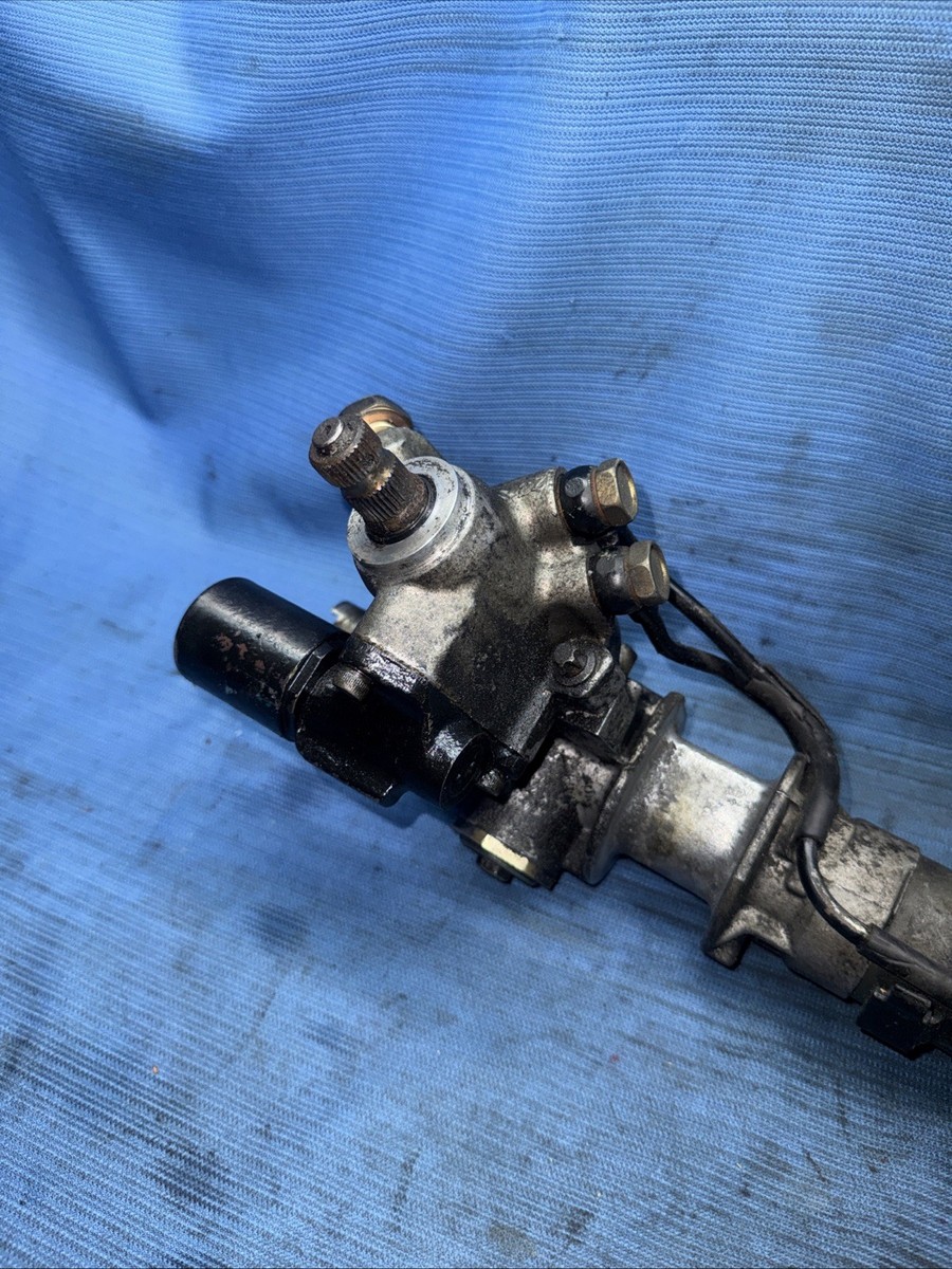 90-96 Nissan 300zx Z32 NA Power Steering Rack and Pinion OEM PS