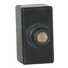 Nsi Tork Photocontrol,Flush,208 to 277VAC 3002 Nsi Tork 3002 786261600196 Steel