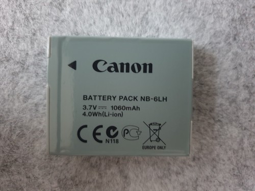 Canon PowerShot SX600HS (16 MP, 18-Fach Opt. Zoom, 7,5cm (3 Zoll) Full HD, WLAN - Bild 17 von 20