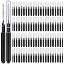 Braces Brush Cleaner Orthodontic Flossers Toothpicks for Braces Teeth Cleaning