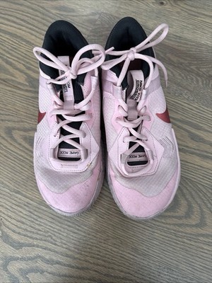 Nike Zoom Crossover Girls Shoes Size 6Y Pink DC5216-600