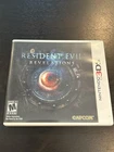 Resident Evil: Revelations - Nintendo 3DS