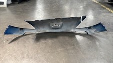 Calandre Peugeot 1007