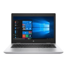 HP ProBook 640 G5 14" FHD Laptop i5-8365U 8GB RAM 256GB SSD Win 11 Pro