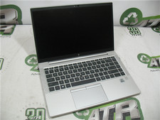 HP EliteBook 840 G7 Laptop i5-10310U 1.7GHz 16GB RAM 256GB SSD 14in FHD