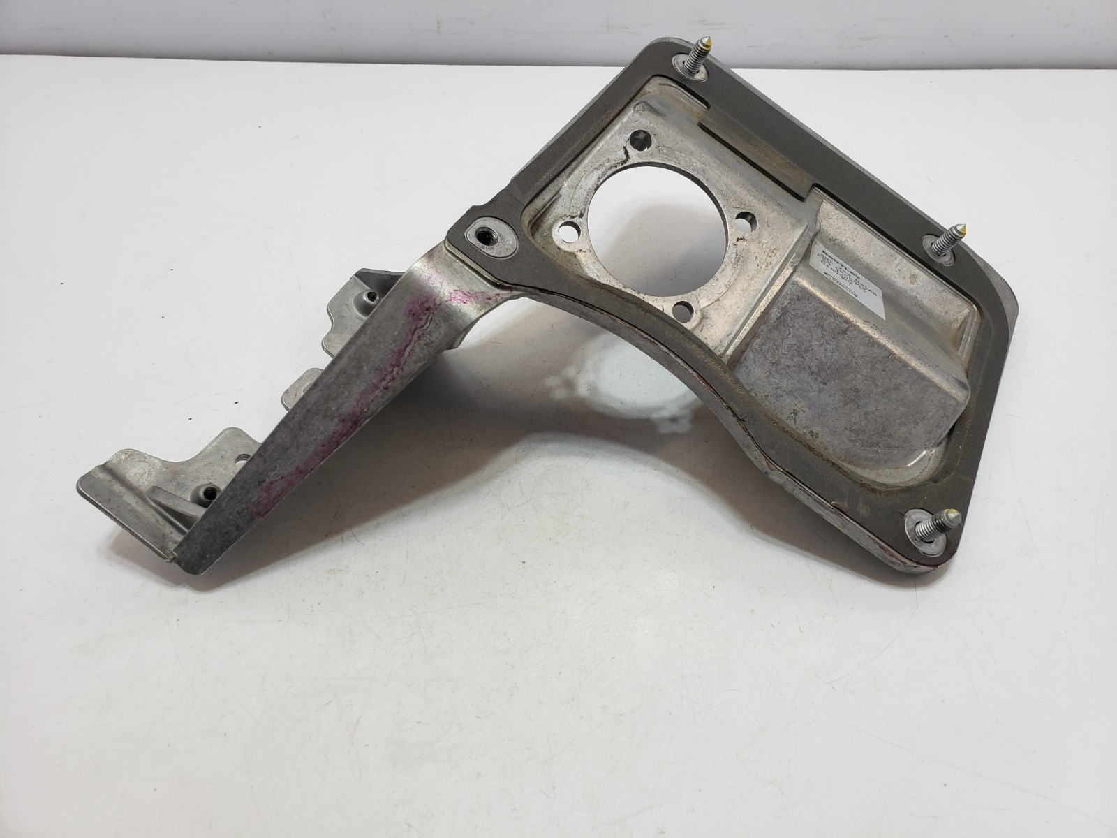 ✅ 2012-2018 OEM Bentley Continental GT GTC Brake Pedal Support Carrier