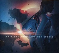 Erja Lyytinen - Another World - CD - K4Z