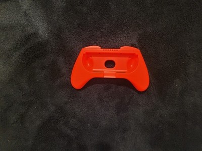 Official Nintendo Switch Joy Con Controller Comfort Grip Accessories