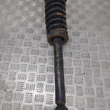 JAGUAR S-TYPE X200 Stoßdämpfer hinten links 3.00 Petrol 175kw 2003 15251502