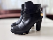 Stivaletti stivaletti donna eleganti Baldinini Trend, numero 40