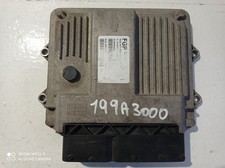 CENTRALINA MOTORE PER FIAT Grande Punto 3° Serie 199A3000 Diesel 1300 (12>)