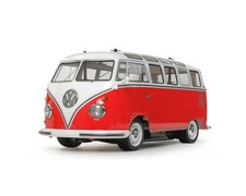 Tamiya 1/10 Volkswagen Van Type 2 T1 On-Road ...