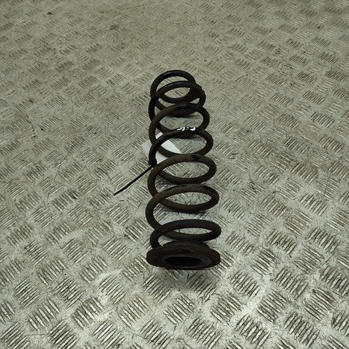 VW T-CROSS C11 Rear Left Coil Spring 2Q0511121BS 1.0 Petrol 85kw 2024 31350157 - Picture 2 of 7