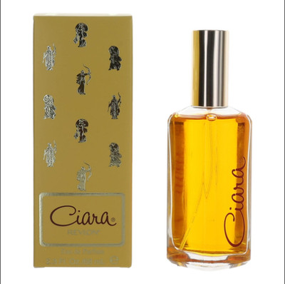 Ciara by Revlon Eau de Parfum Spray 2.3 oz (68 mL) for Women
