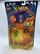 PHOENIX Toy Biz 1994 X-Men Phoenix Saga figure MOC unopened Jean Grey Mutant
