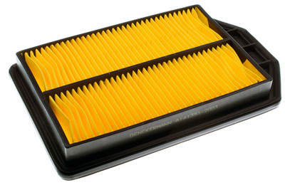 DENCKERMANN A141351 Luftfilter für HONDA