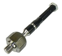 Metzger Axialgelenk, Spurstange 51014718 Kit + FüR MERCEDES-BENZ, Vorderachse