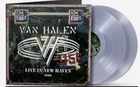 New ListingVAN HALEN - Clear Vinyl - Live 1986 5150 Tour - RSD SEALED