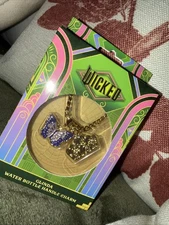 Stanley x Wicked Glinda Water Bottle Handle Charm Target Exclusive