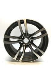 1x Alufelge 19 Zoll 9.0