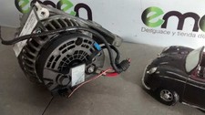 Alternateur Volvo S80