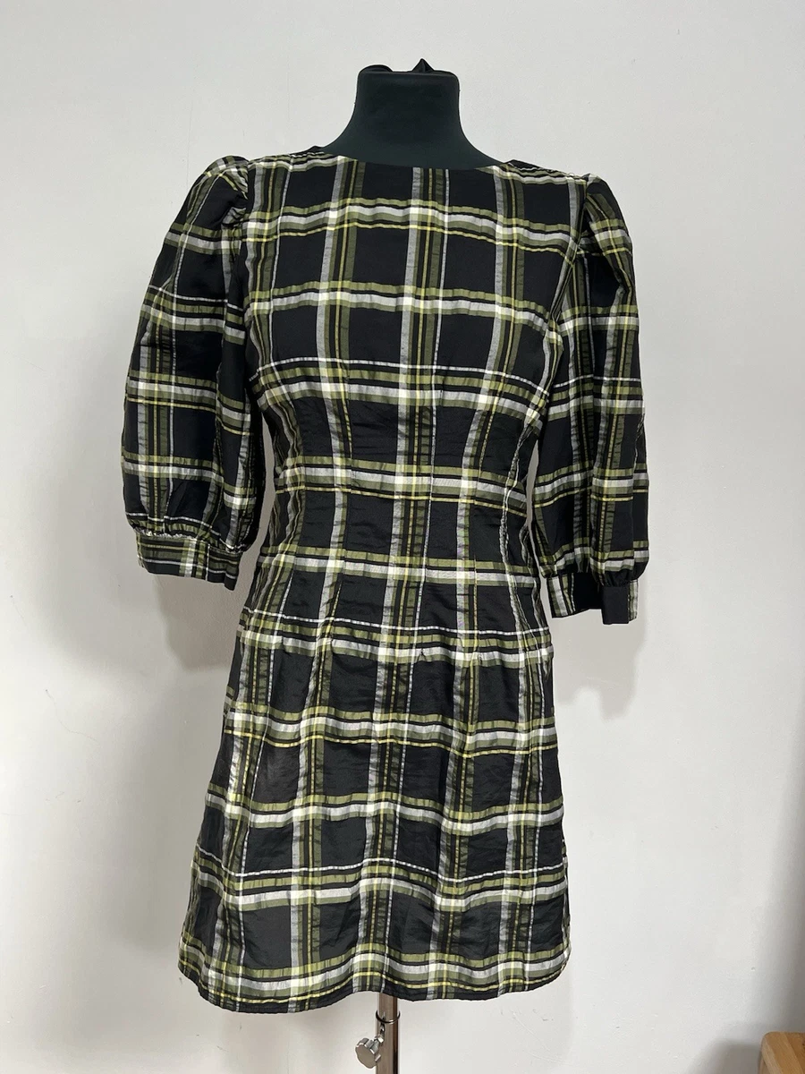 Next Tartan Dress in Women's Dresses for sale | eBay UK