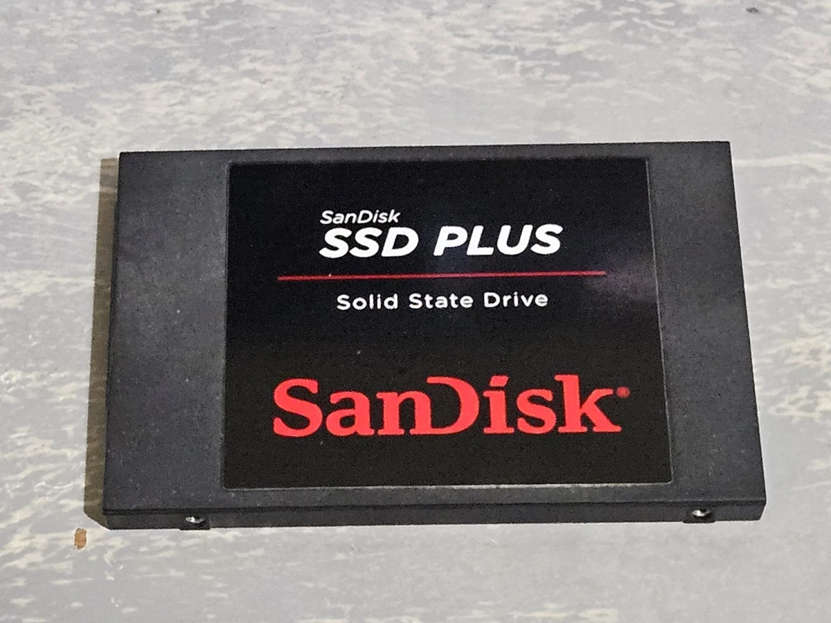 SanDisk 1TB Solid State Drives for sale | eBay SanDisk 1TB Solid State Drives for sale | eBay
