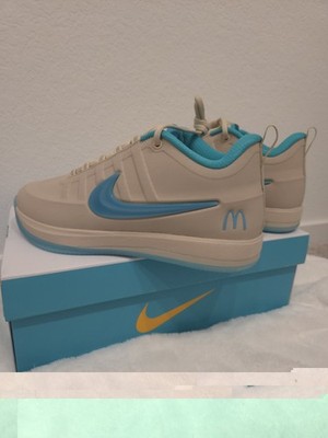 McDonald’s × Nike Book 2 \