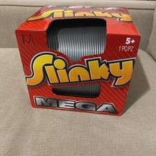 Mega Slinky - New in Package