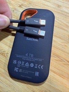 Sandisk Extreme Pro 4TB | eBay