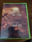 Blizzard Entertainment Diablo III (Microsoft Xbox 360) Manual Included