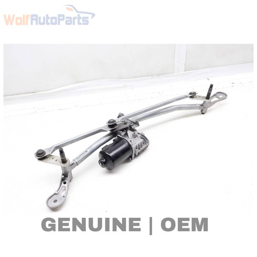 2016-2022 BMW 750I XDRIVE - Windshield Wiper Transmission W/ Motor 9491439