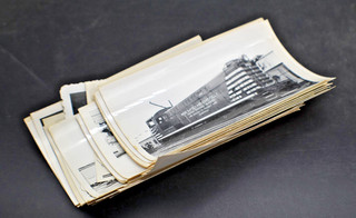 (48) Midwest Dampfmaschine Fotos