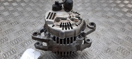KIA SORENTO 2.5 CRDI ALTERNATOR 373004A305 - Picture 6 of 8